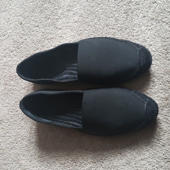 Banana Republic Shoes - Banana Republic espadrilles